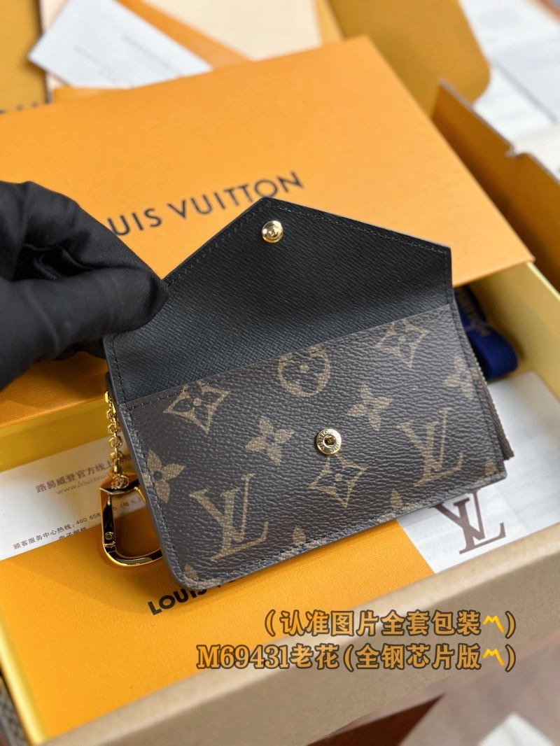 LV Wallets